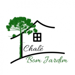 Casinha Bom Jardim